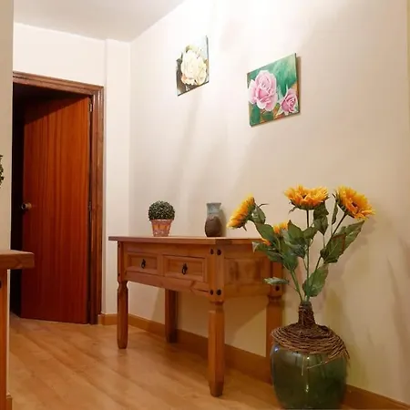 Casa Rural San Ignacio Σπίτι διακοπών