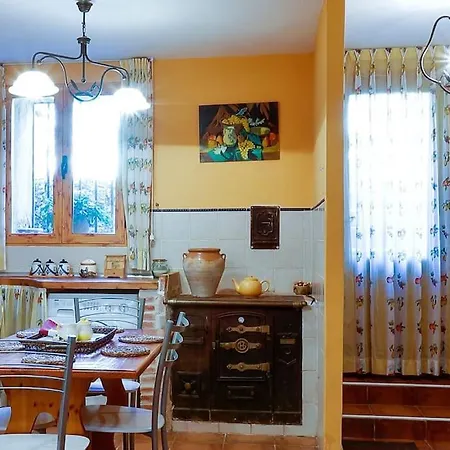 Casa Rural San Ignacio